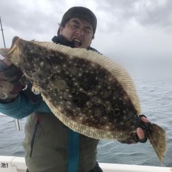 Magic(マジック) 釣果