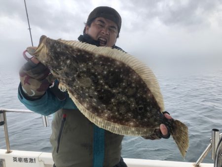 Magic(マジック) 釣果