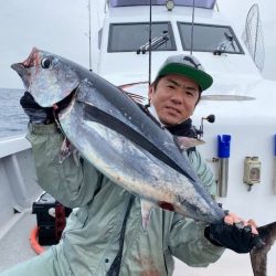 へいみつ丸 釣果