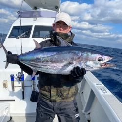 へいみつ丸 釣果