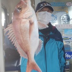 遊漁船 ニライカナイ 釣果