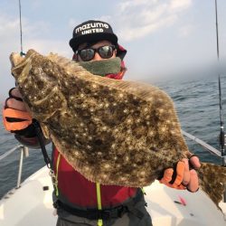 Magic（マジック） 釣果