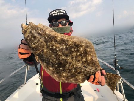 Magic（マジック） 釣果