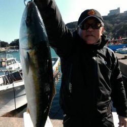 ファイヤードルフィン 釣果