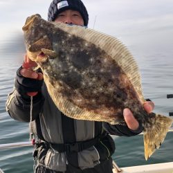 Magic(マジック) 釣果