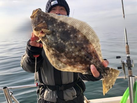 Magic(マジック) 釣果