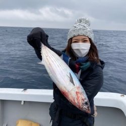 へいみつ丸 釣果