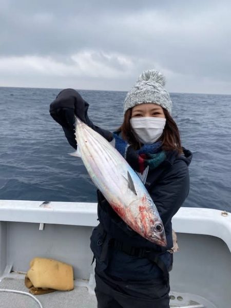 へいみつ丸 釣果