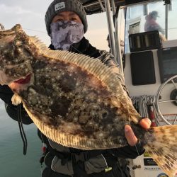 Magic（マジック） 釣果