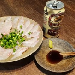 遊漁船 ニライカナイ 釣果