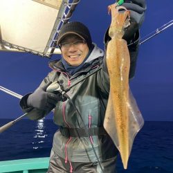 広進丸 釣果