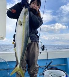 さぶろう丸 釣果