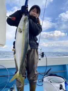 さぶろう丸 釣果