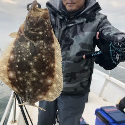 Magic（マジック） 釣果