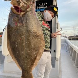 ミタチ丸 釣果