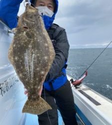 さぶろう丸 釣果