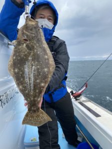 さぶろう丸 釣果