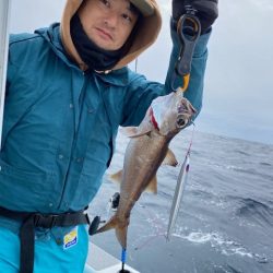 へいみつ丸 釣果