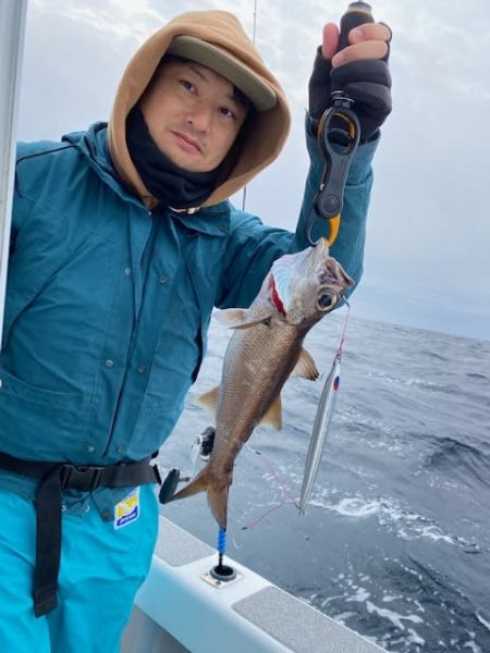 へいみつ丸 釣果