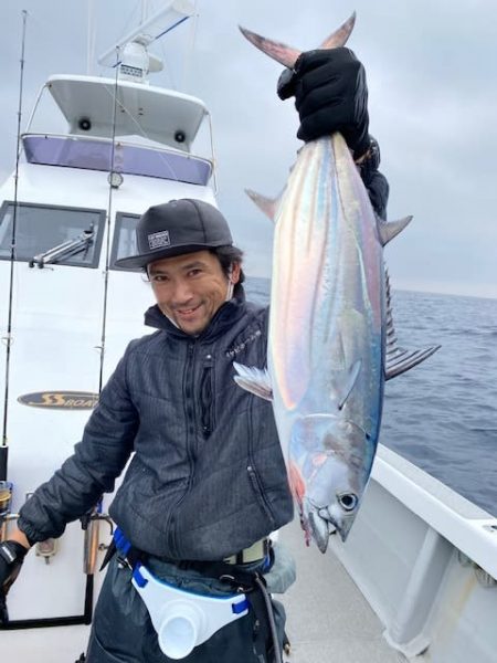 へいみつ丸 釣果