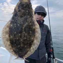 Magic（マジック） 釣果