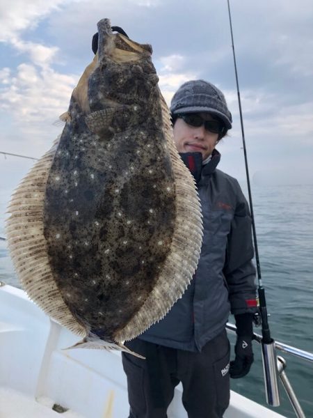 Magic（マジック） 釣果