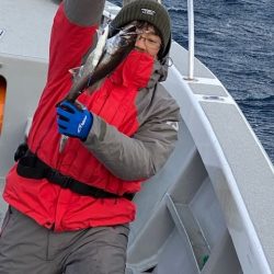 へいみつ丸 釣果