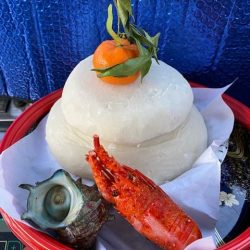 へいみつ丸 釣果