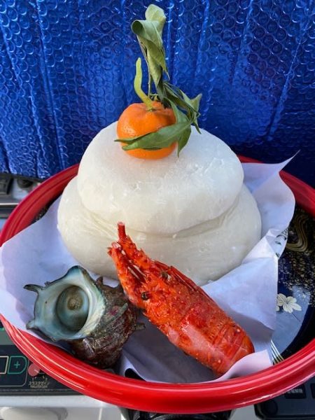 へいみつ丸 釣果