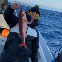 へいみつ丸 釣果