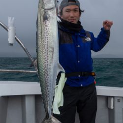 まるいち丸 ZERO-1 釣果