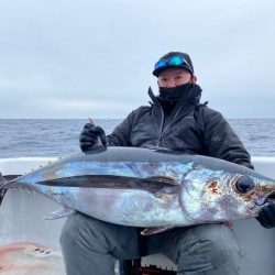 へいみつ丸 釣果