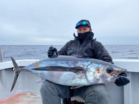 へいみつ丸 釣果