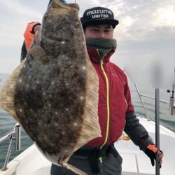 Magic（マジック） 釣果