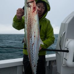 まるいち丸 ZERO-1 釣果