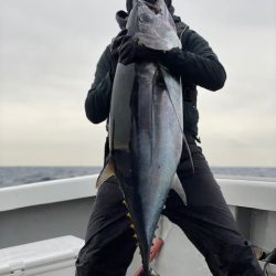 へいみつ丸 釣果