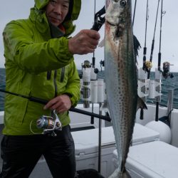 まるいち丸 ZERO-1 釣果