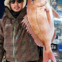 遊漁船 ニライカナイ 釣果