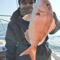遊漁船 ニライカナイ 釣果
