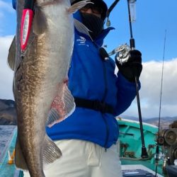 広進丸 釣果