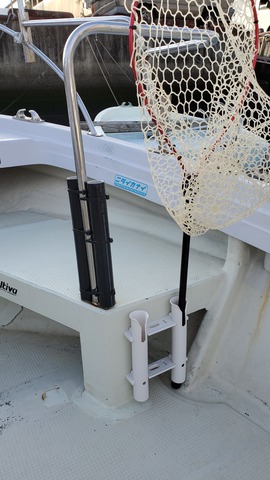 遊漁船 ニライカナイ 釣果