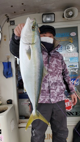 遊漁船　ニライカナイ 釣果