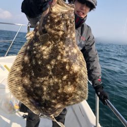 Magic（マジック） 釣果