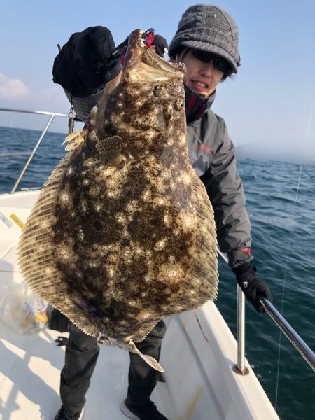 Magic（マジック） 釣果