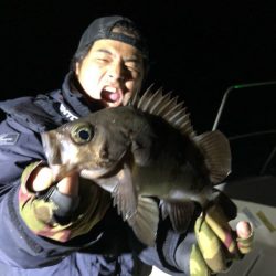 Magic（マジック） 釣果