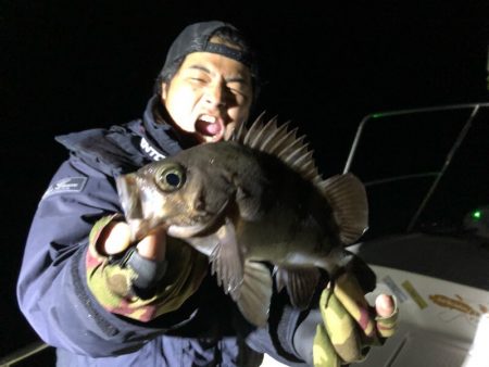 Magic（マジック） 釣果