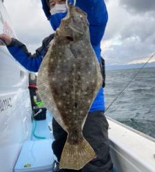 さぶろう丸 釣果