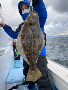 さぶろう丸 釣果