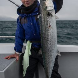 まるいち丸 ZERO-1 釣果