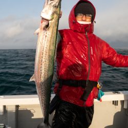 まるいち丸 ZERO-1 釣果